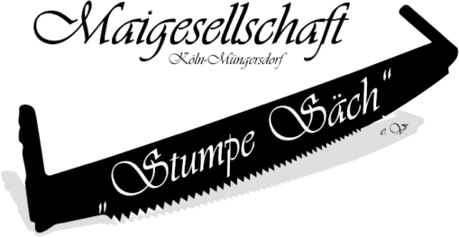 Maigesellschaft "Stumpe Säch" e.V. Köln-Müngersdorf